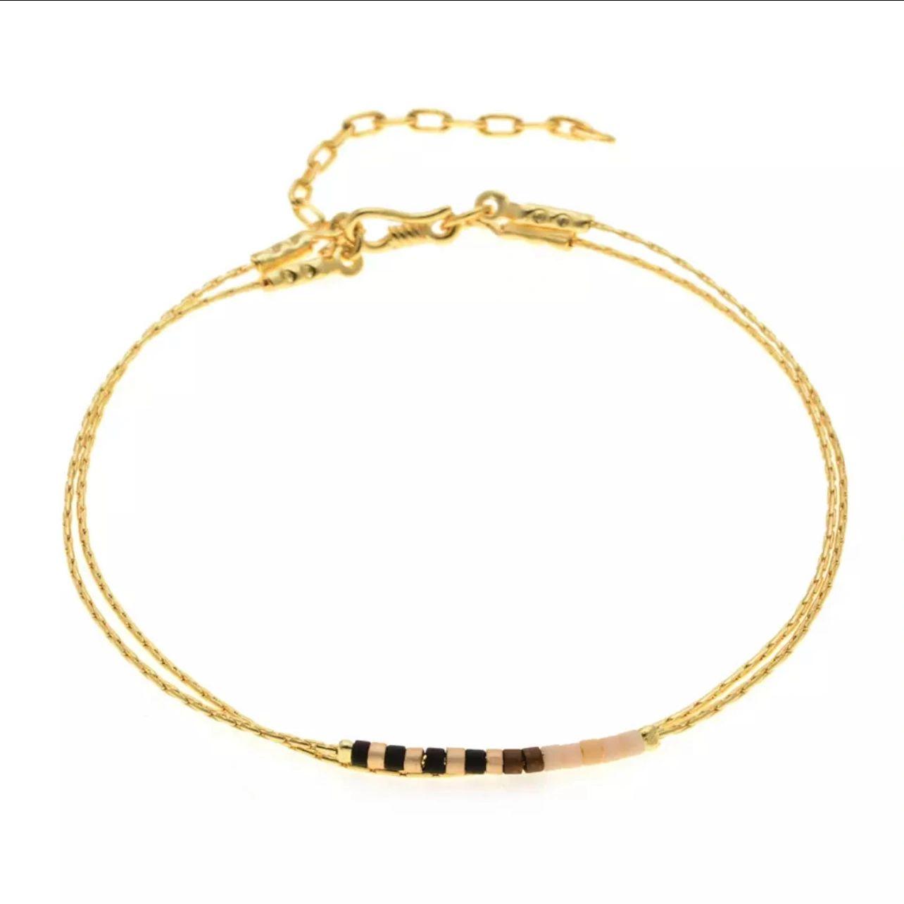 Promise Miyuki Bracelets