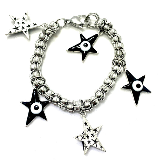 Eye See Stars Bracelet