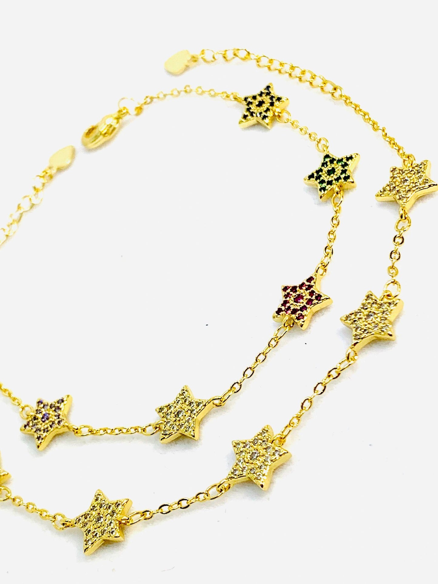 Sky Stars Bracelet