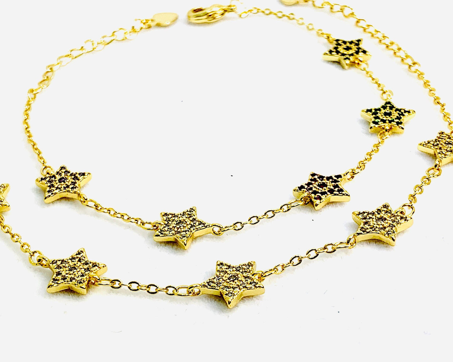 Sky Stars Bracelet