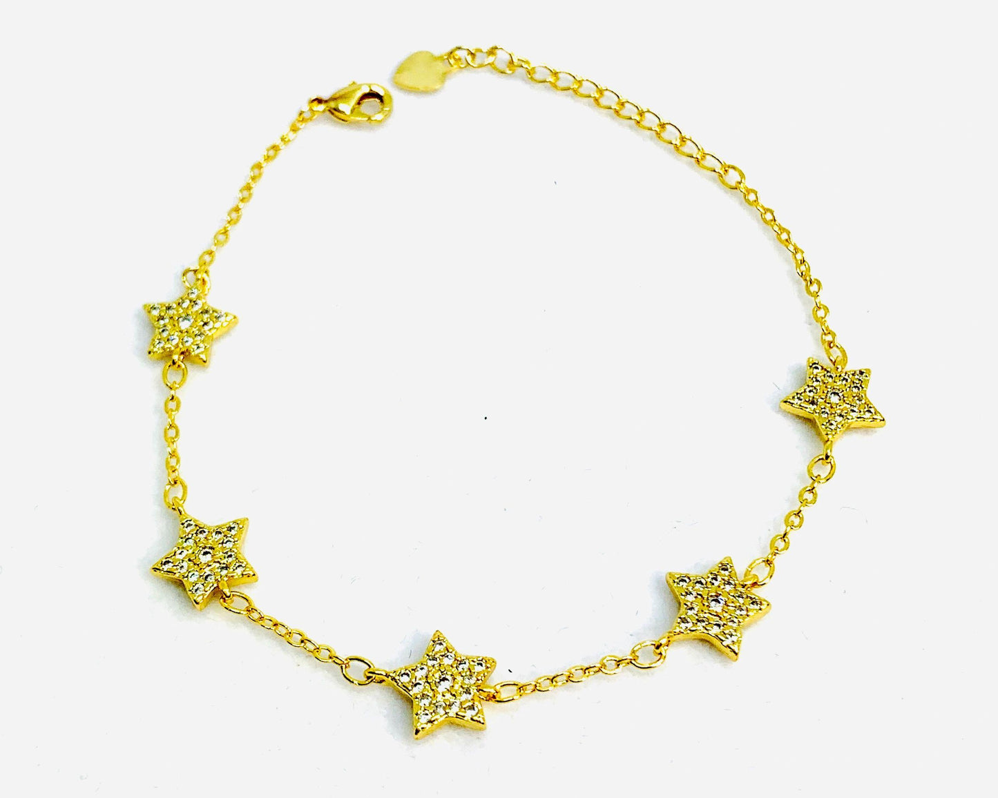Sky Stars Bracelet