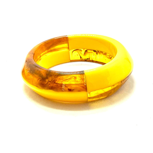 Color Block Bracelet