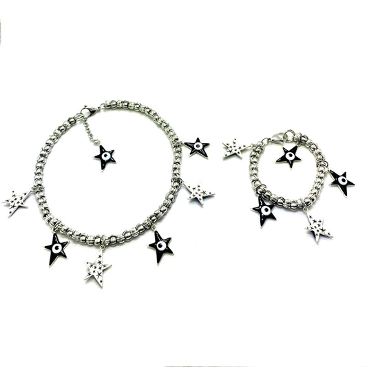 Eye See Stars Bracelet