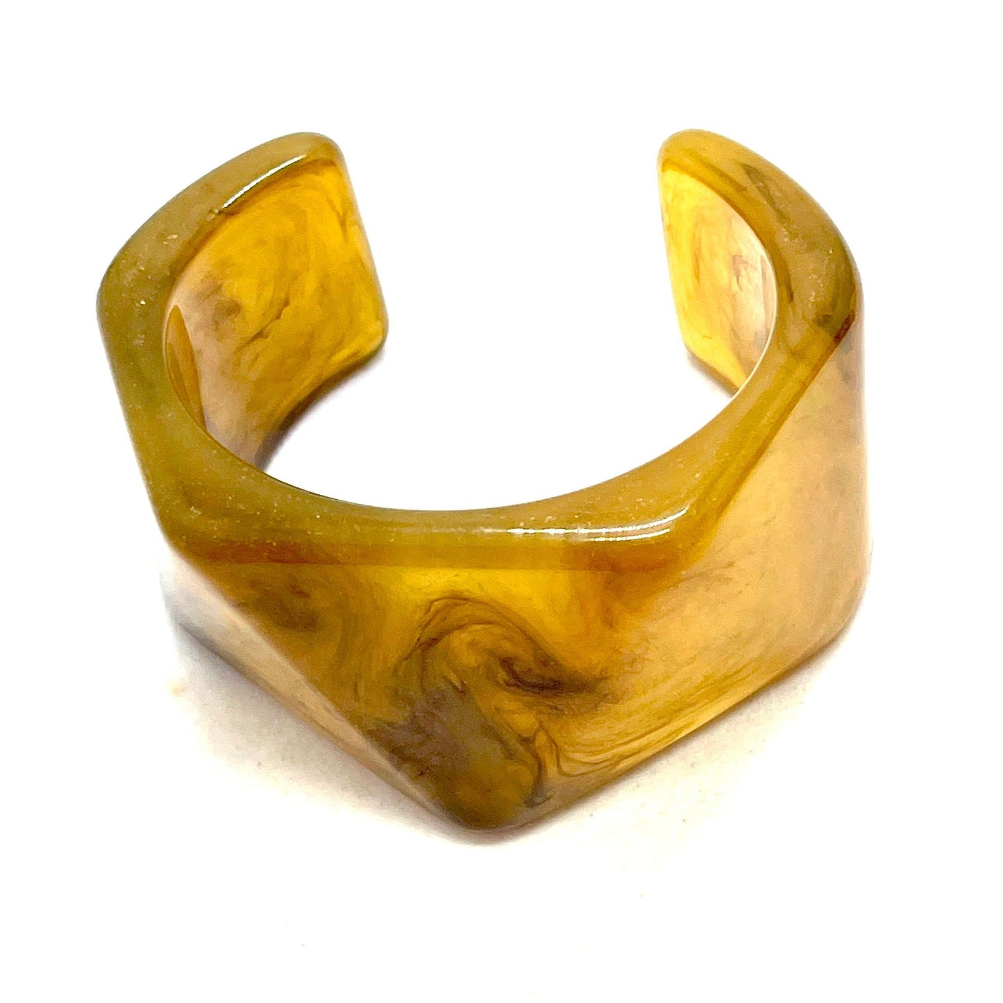 Tortoise Cuff