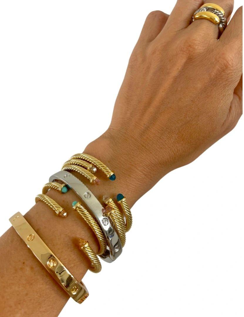 Inspired Classic Bracelet