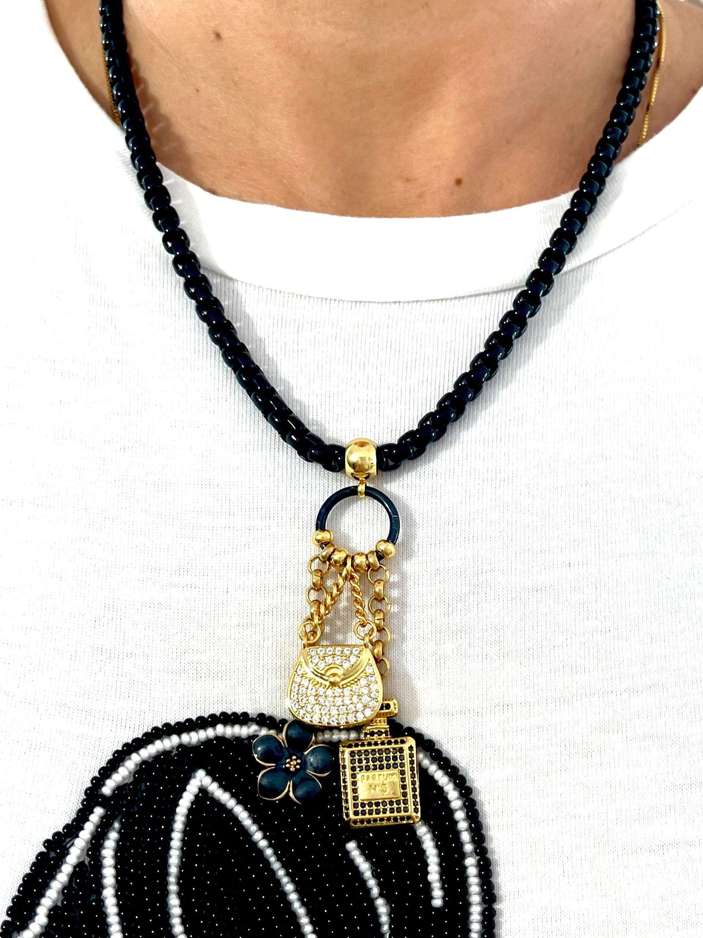 For the Love of Fashion