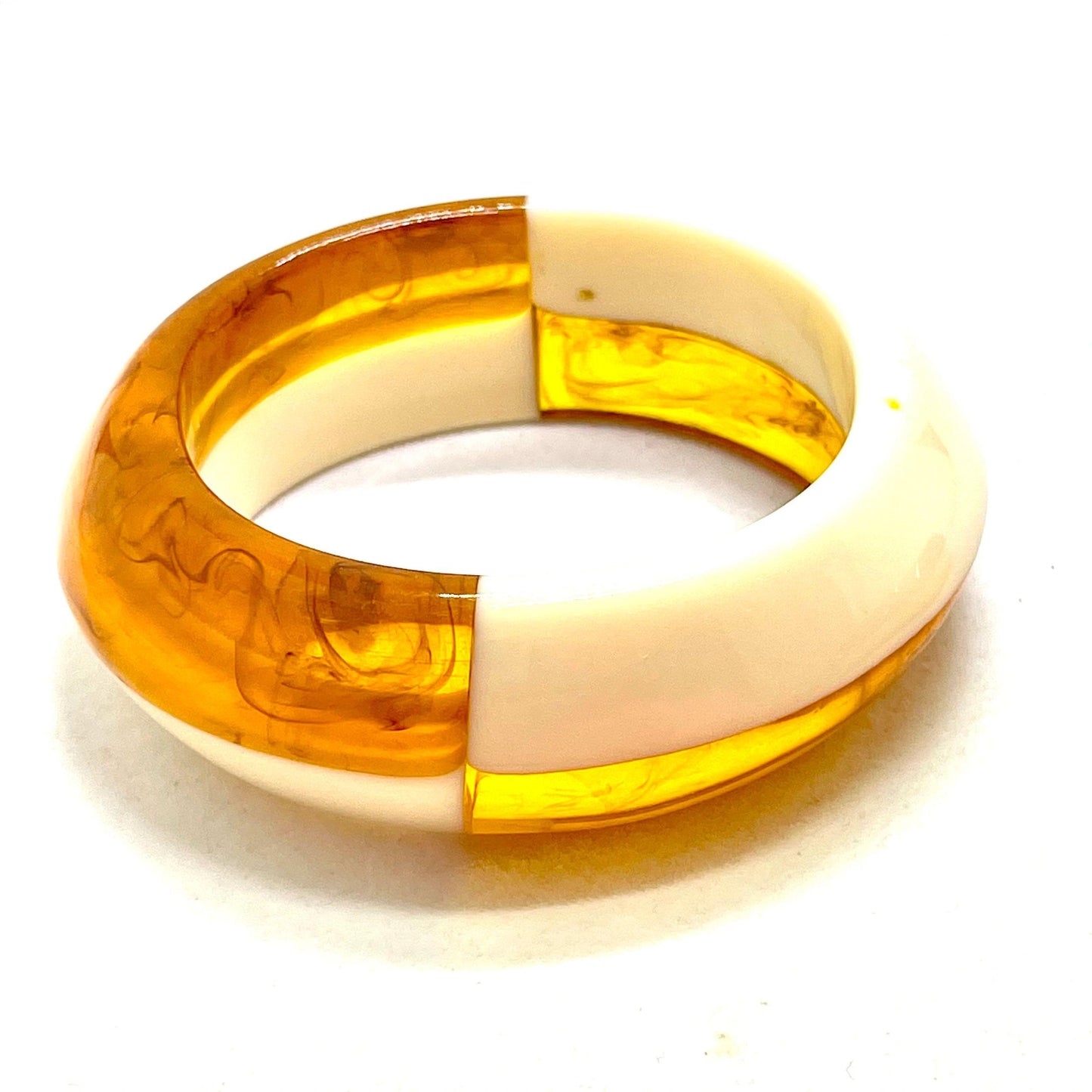 Color Block Bracelet