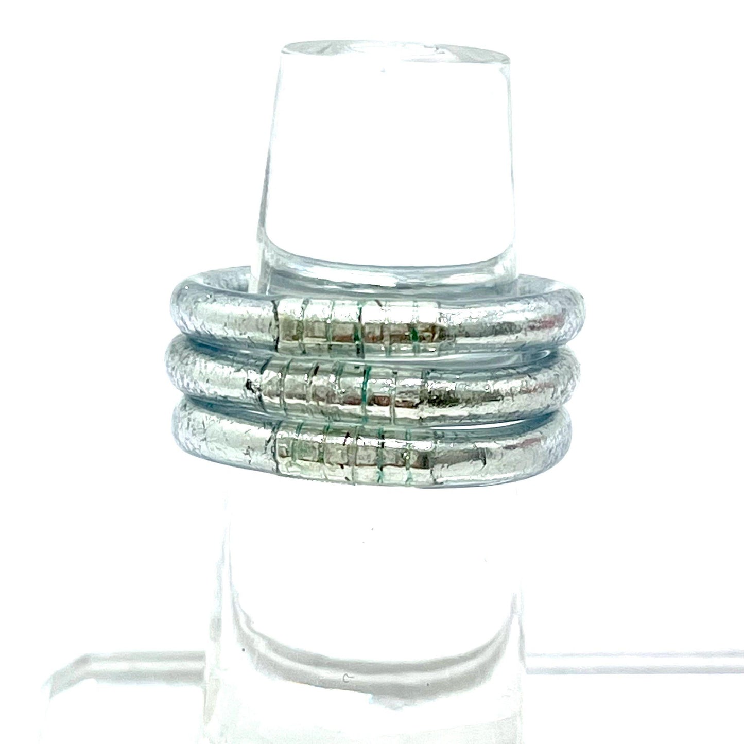 Bless Classic All-Weather Rings