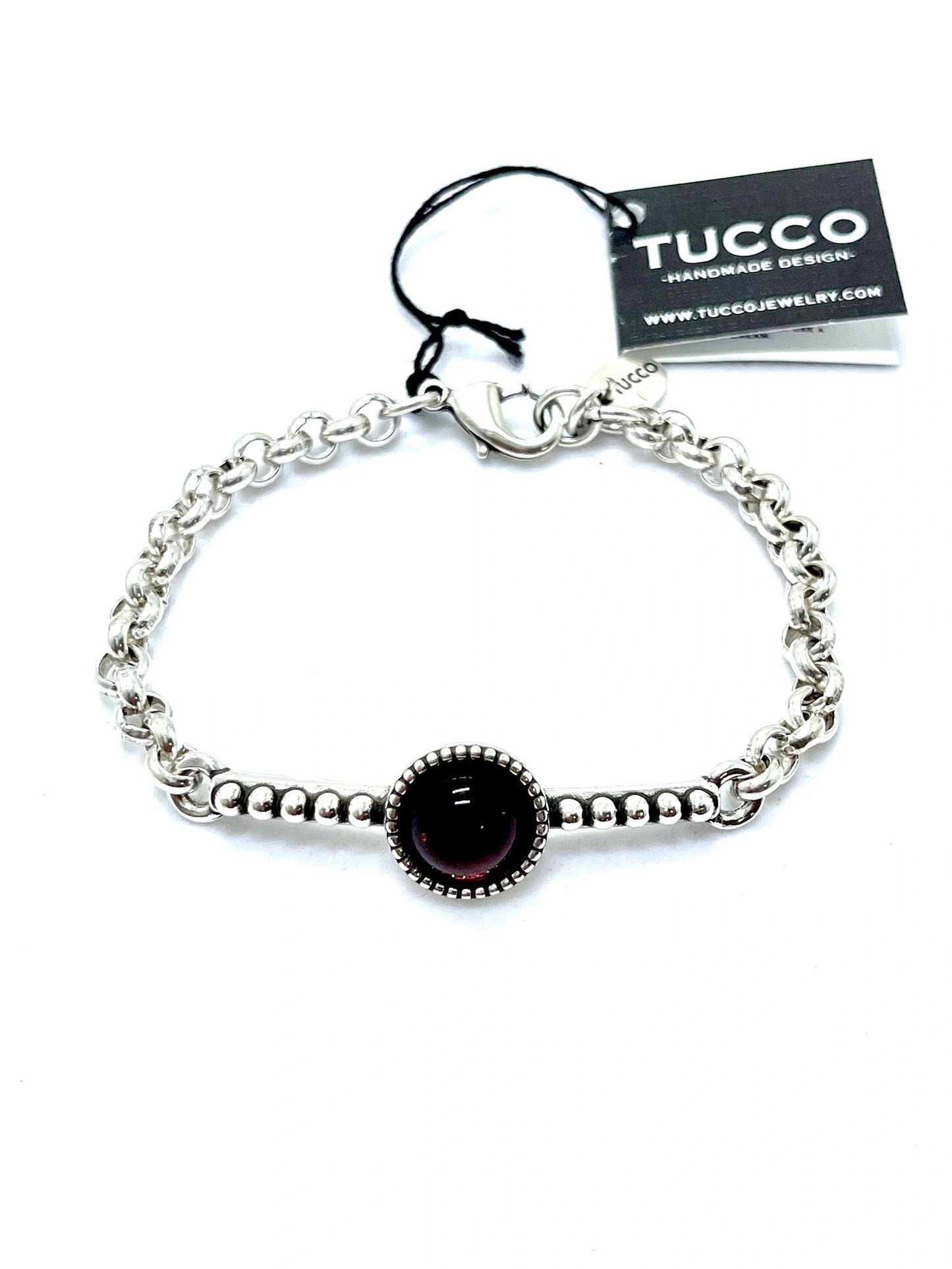 Tucco Always a Gem Bracelet