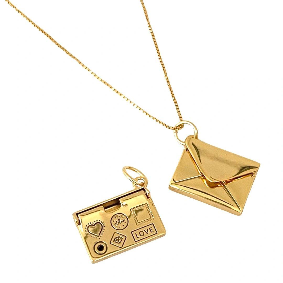 Be Divine Collection Necklaces