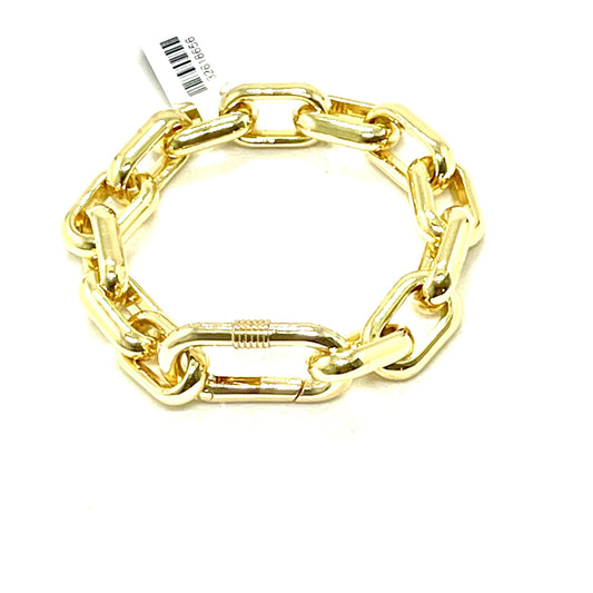 London Chunky Bracelet