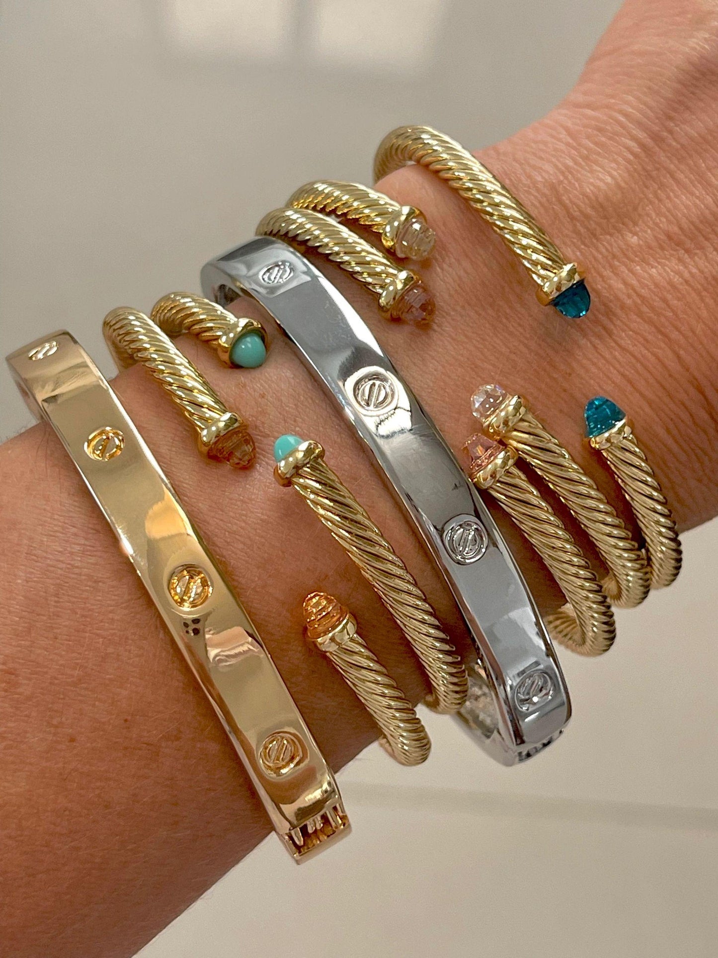 Inspired Classic Bracelet