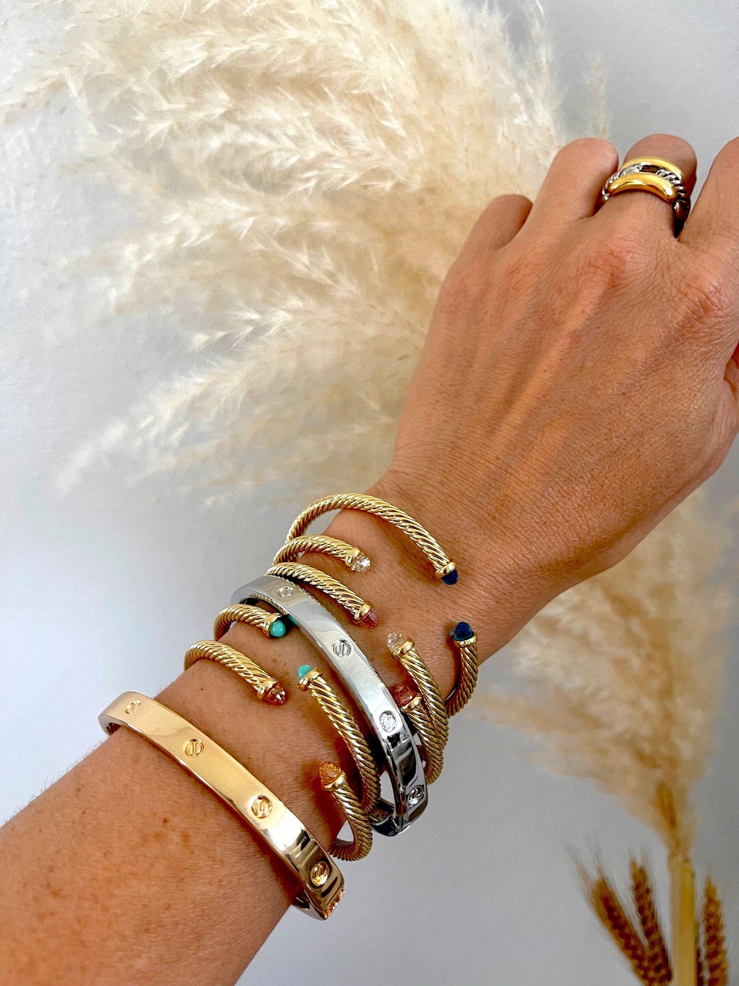 Inspired Classic Bracelet
