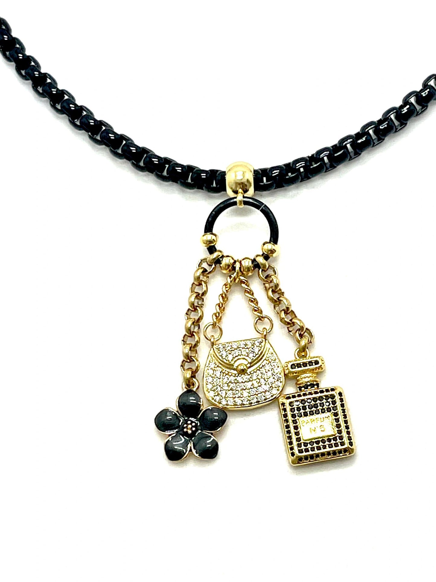 For the Love of Fashion