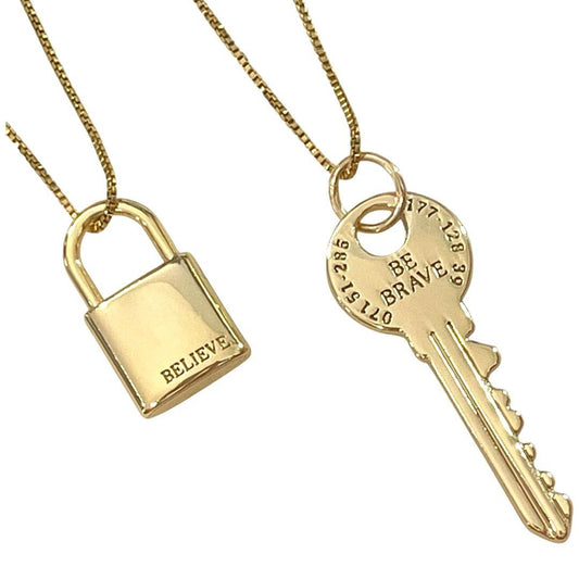 Be Divine Collection Necklaces