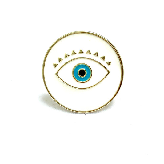 Eye Ring