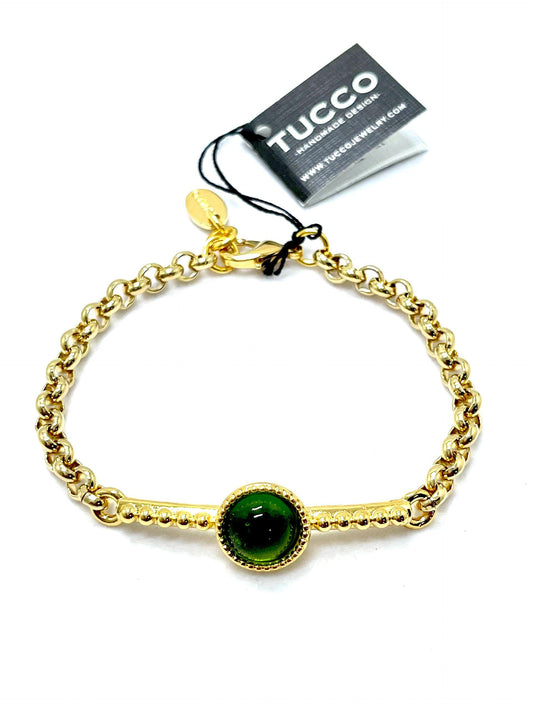 Tucco Always a Gem Bracelet
