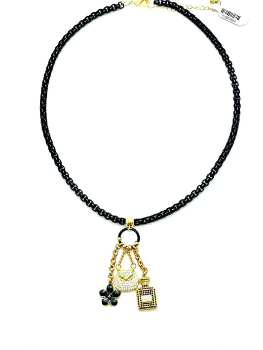 For the Love of Fashion