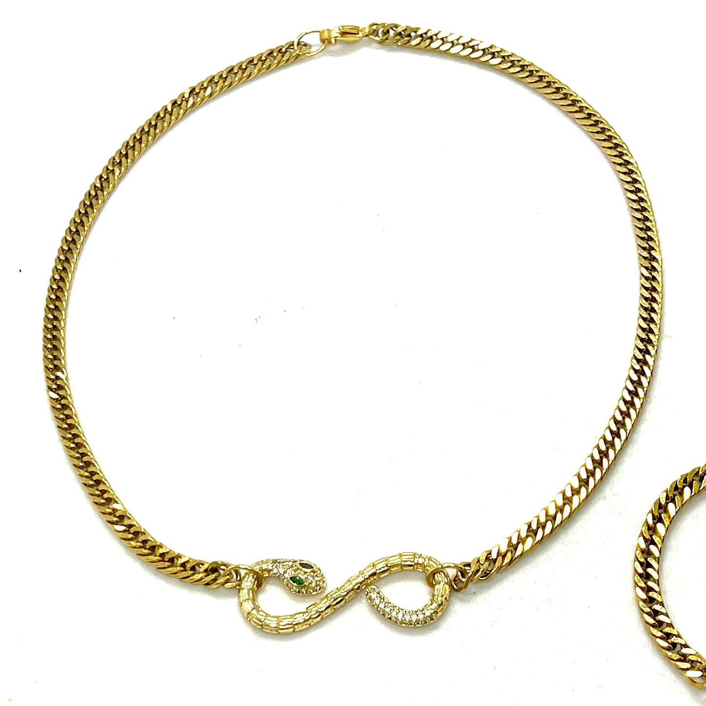 Infinite Protection Snake Set
