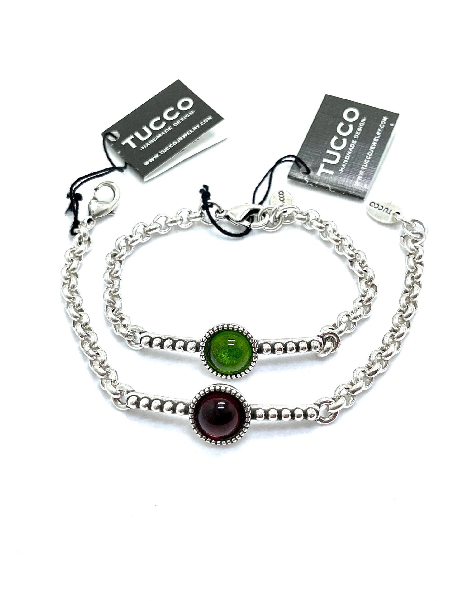Tucco Always a Gem Bracelet