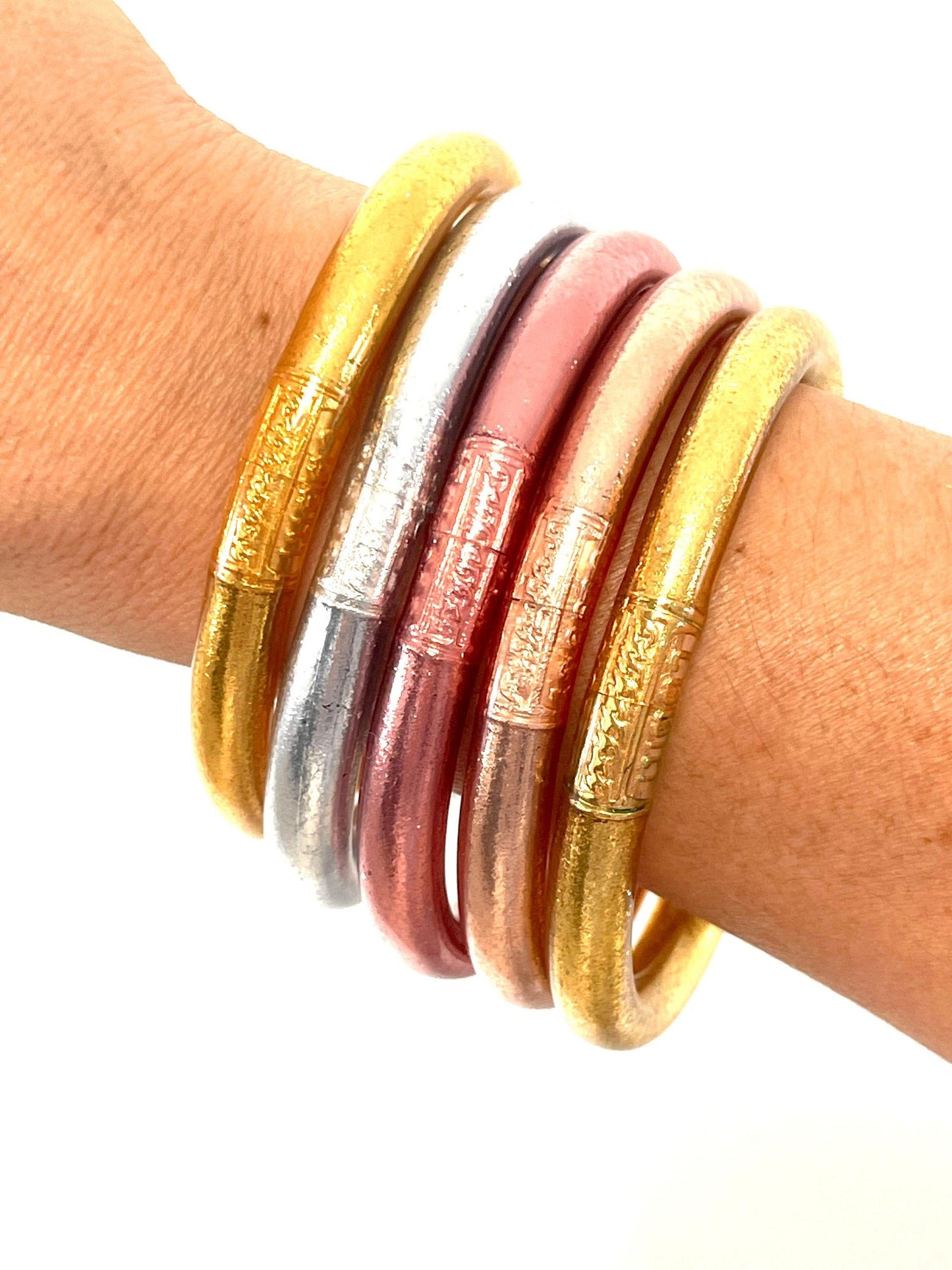 Bless All-Weather Classic Maxi Bracelets
