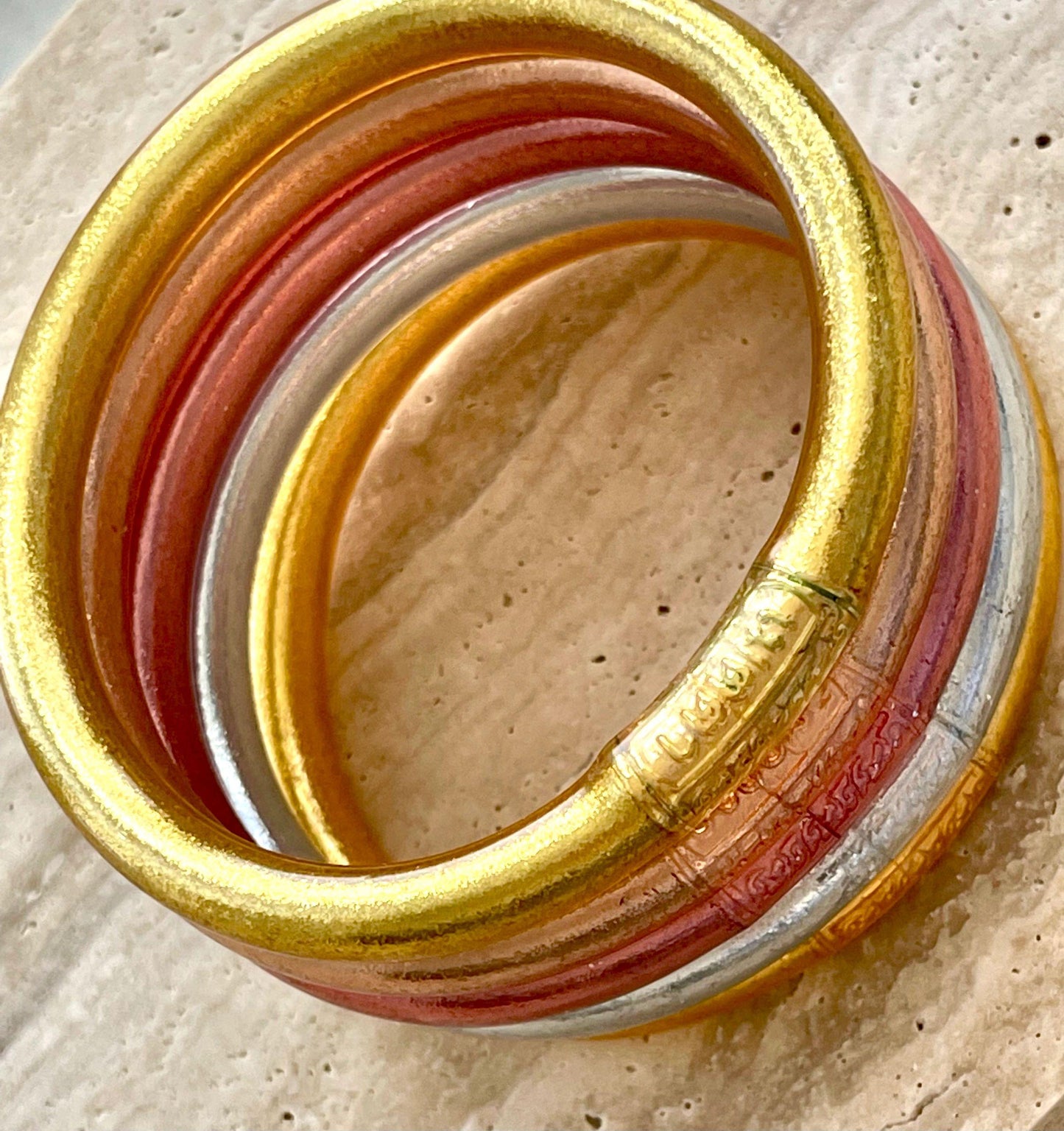 Bless All-Weather Classic Maxi Bracelets