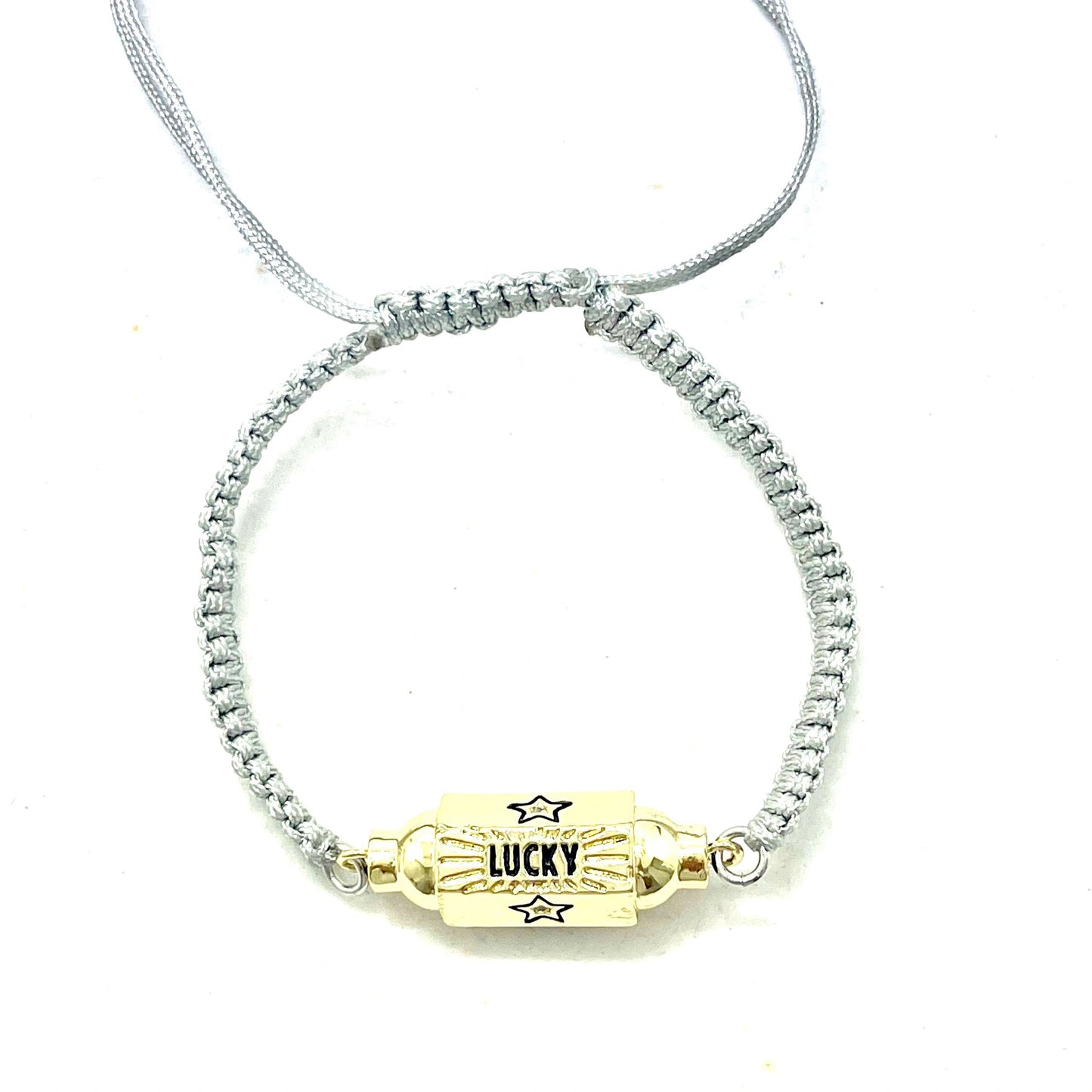 Invocation Box Colorful Bracelet