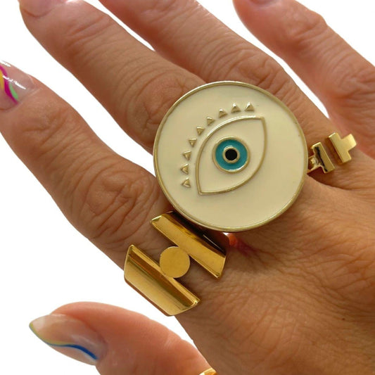 Eye Ring