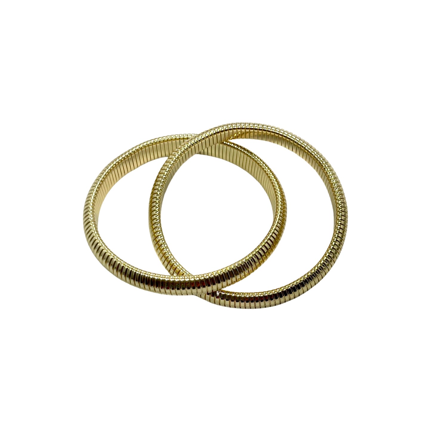 Flexible Double Bracelet