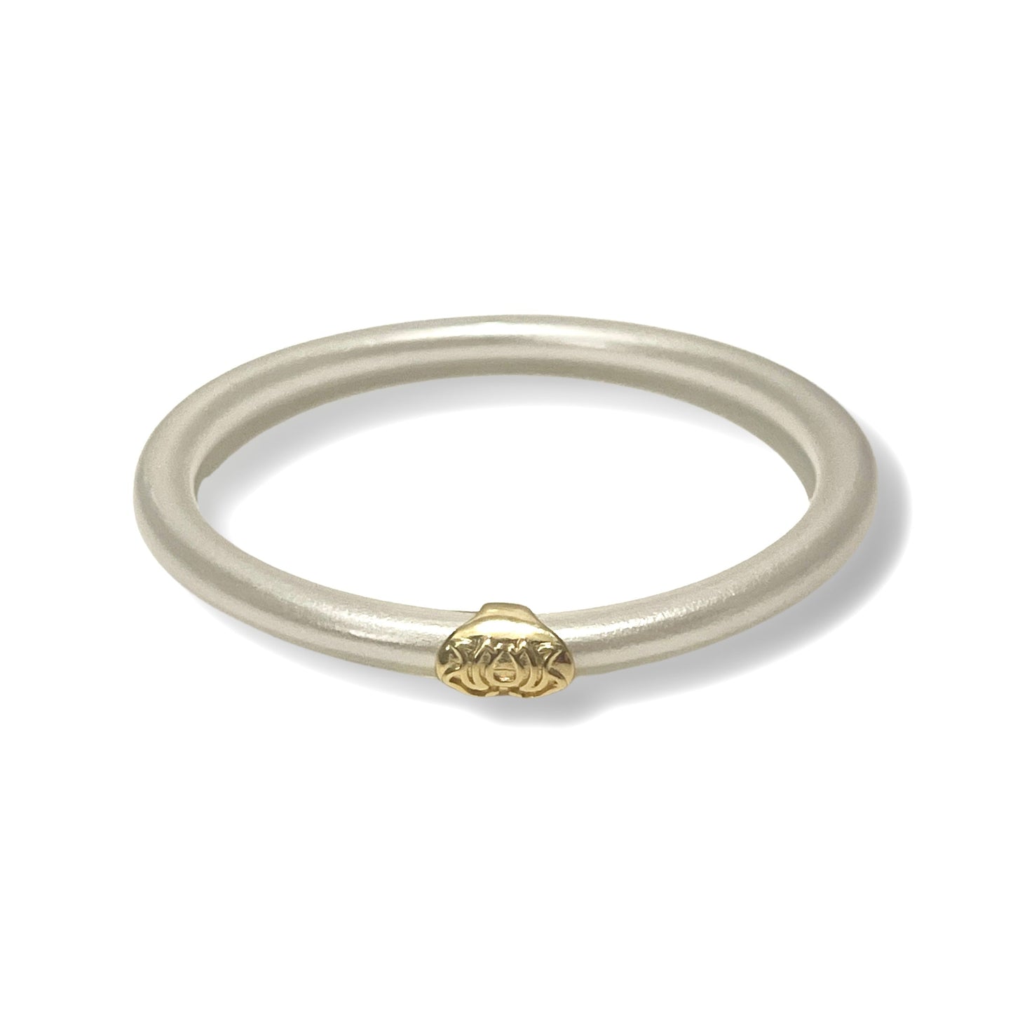 Lotus Colored Weather Resistant Bracelets