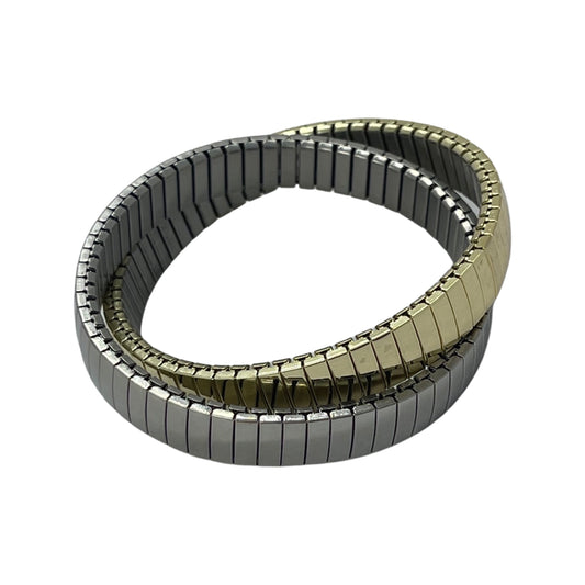 Mixed Colored Expandable Bracelet