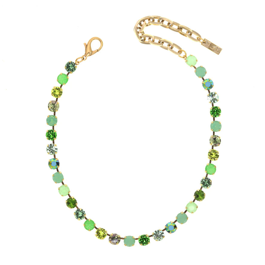 TOVA Oakland Necklace Mix Necklace