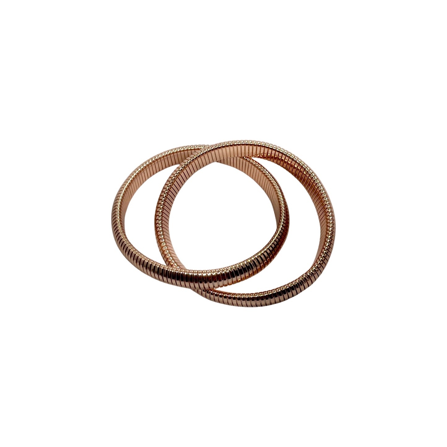Flexible Double Bracelet