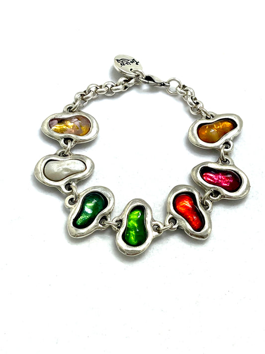 Tra-La-Rá Art Bracelet