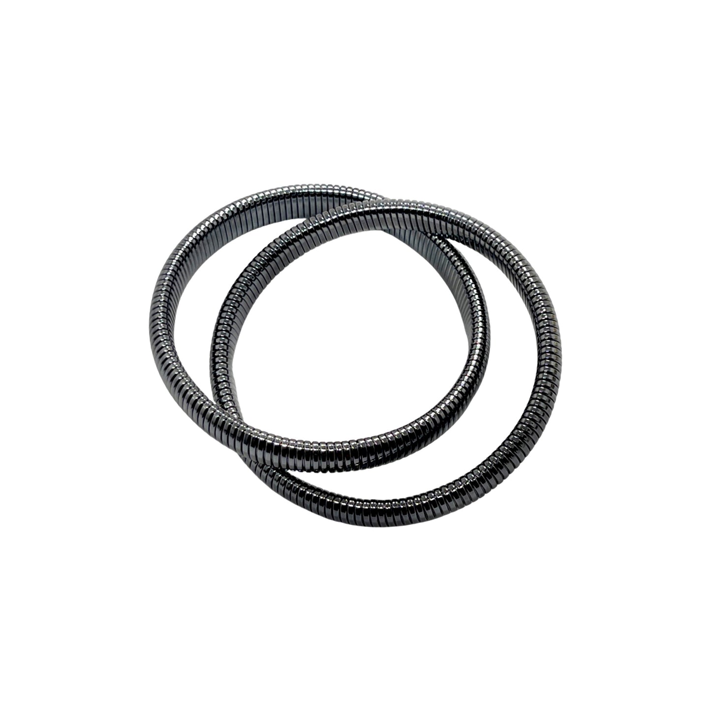 Flexible Double Bracelet