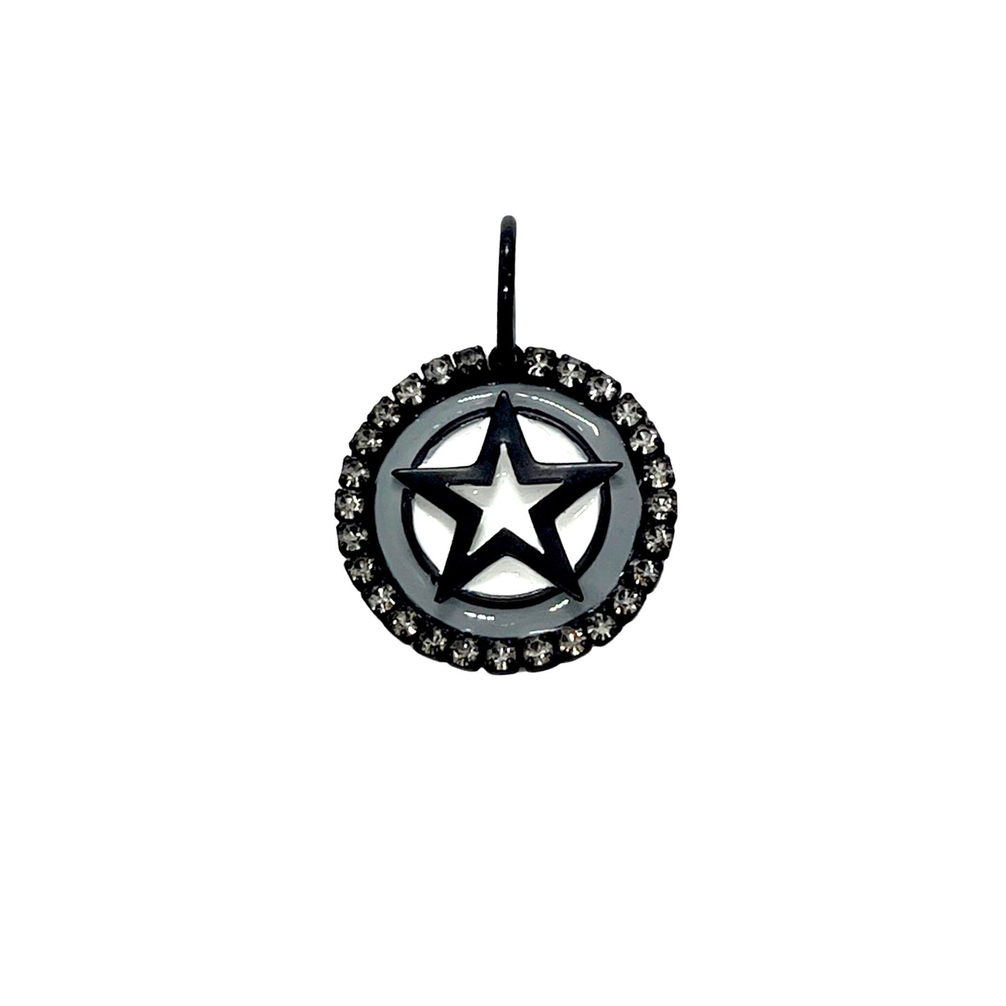 TOVA Master Smutt Slide it Charm