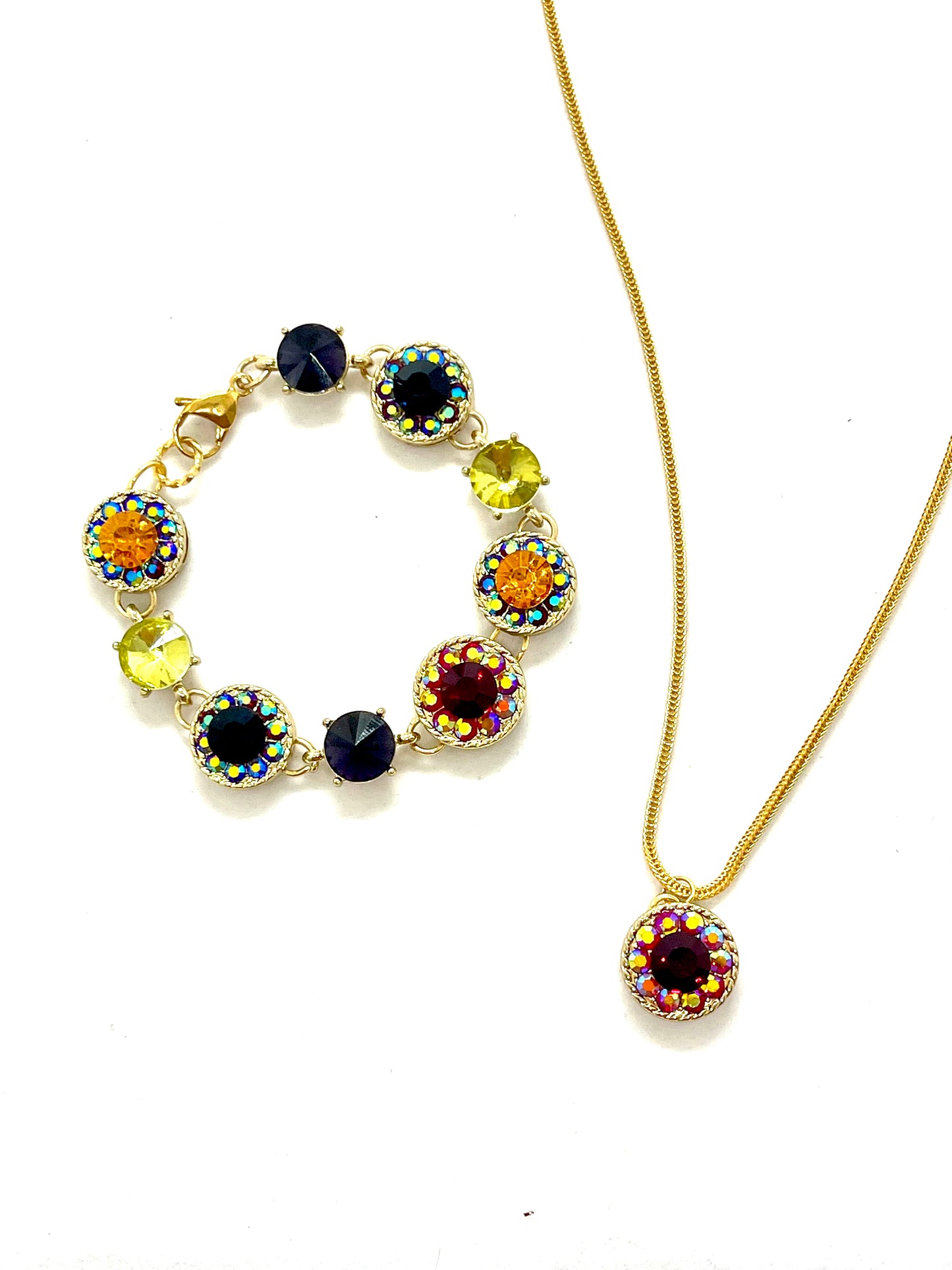 Crystal Set