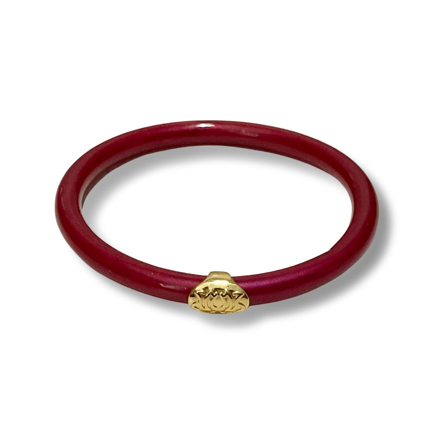 Lotus Colored Weather Resistant Bracelets