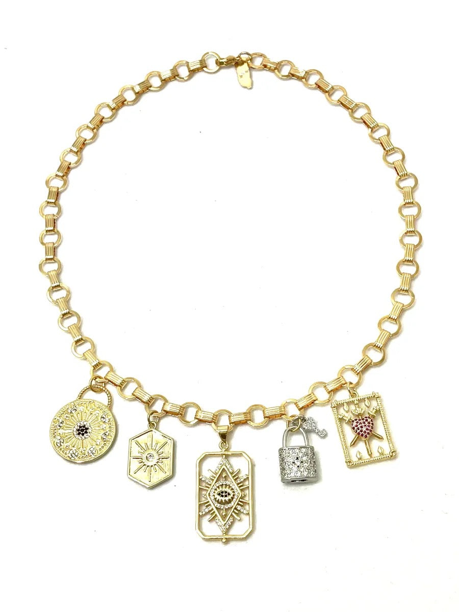 Limitless Dreams Necklace