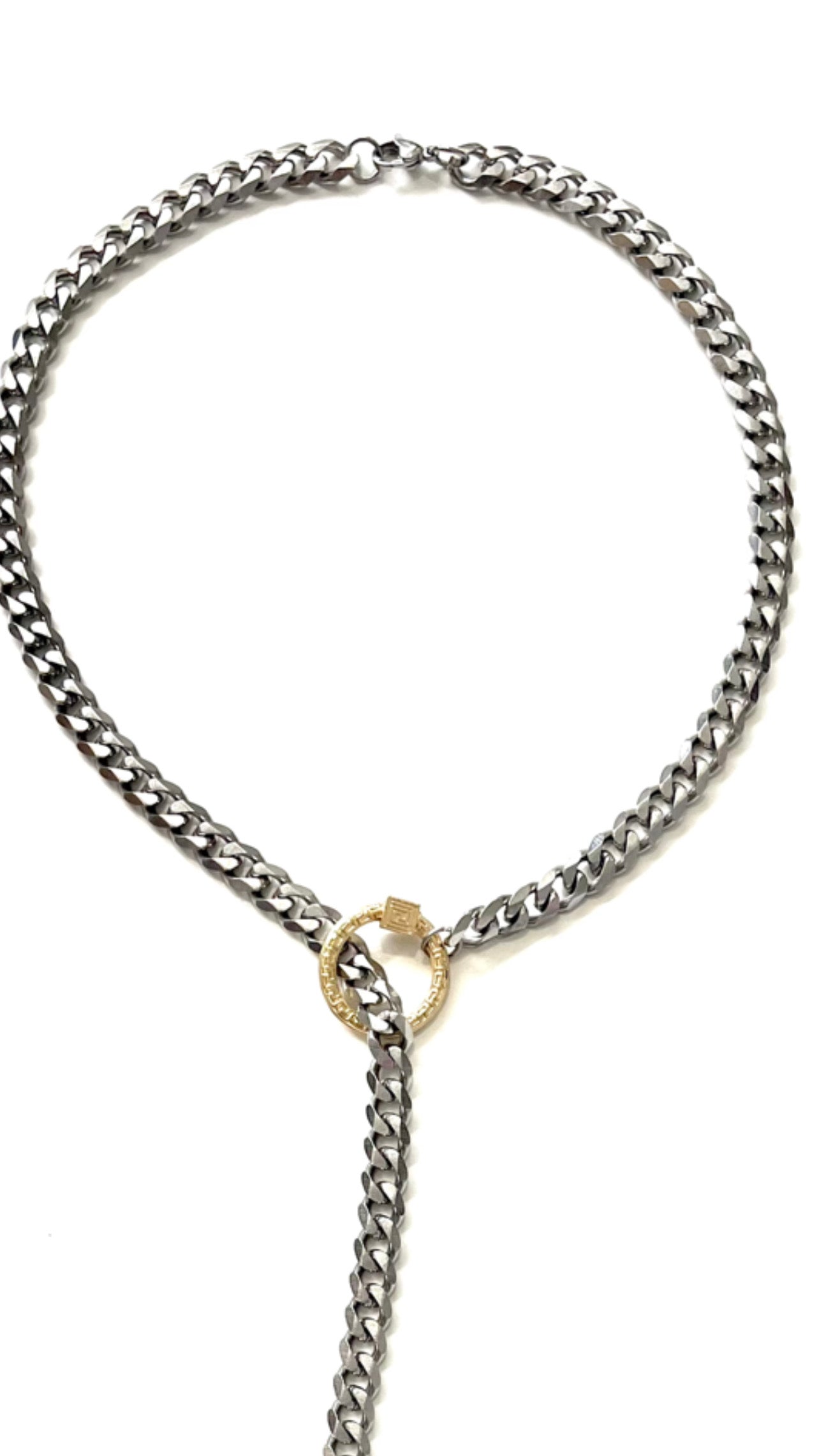 Fortune Protection Adjustable Lariat