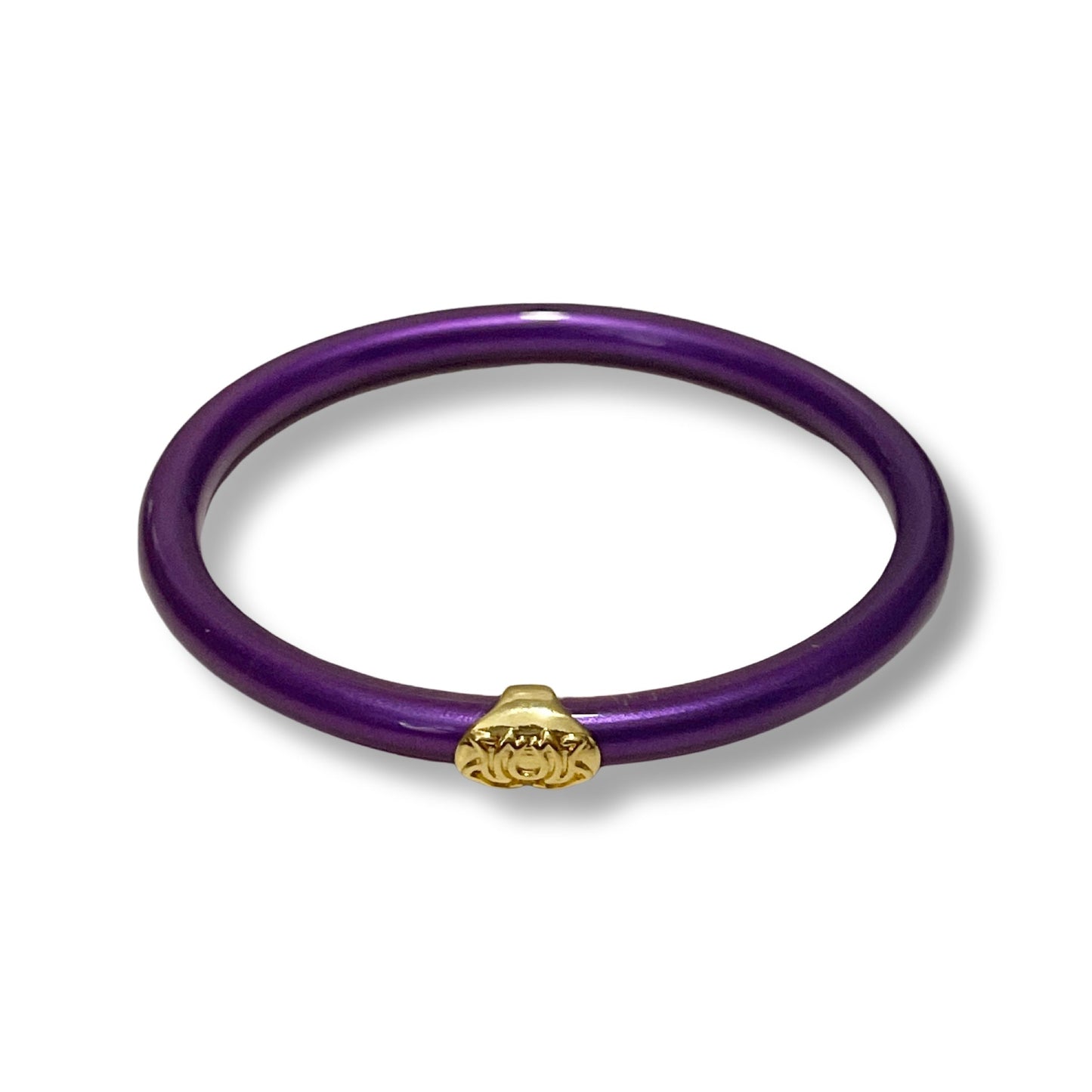 Lotus Colored Weather Resistant Bracelets