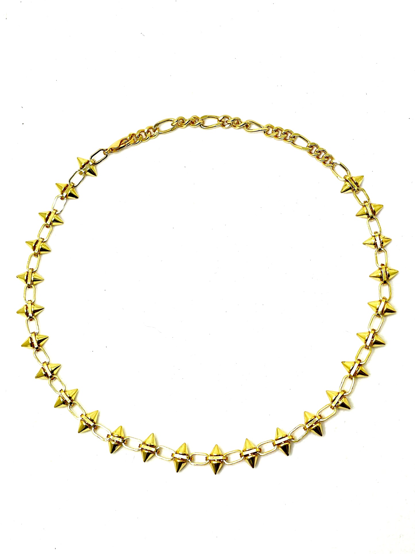 Studi Choker Necklace