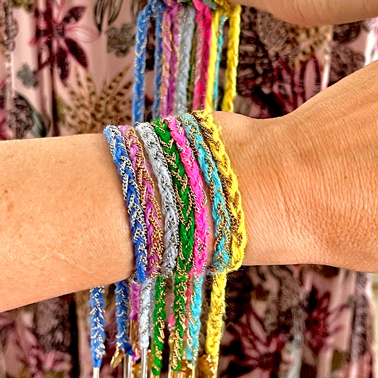 Bracelets
