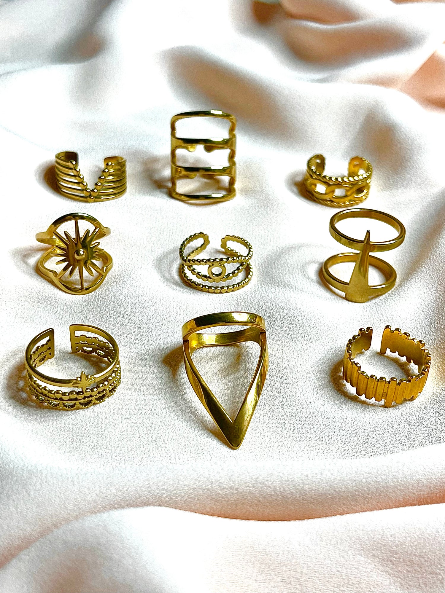 Rings