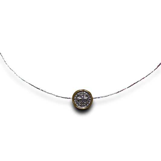 San Benito Hilitos Necklace