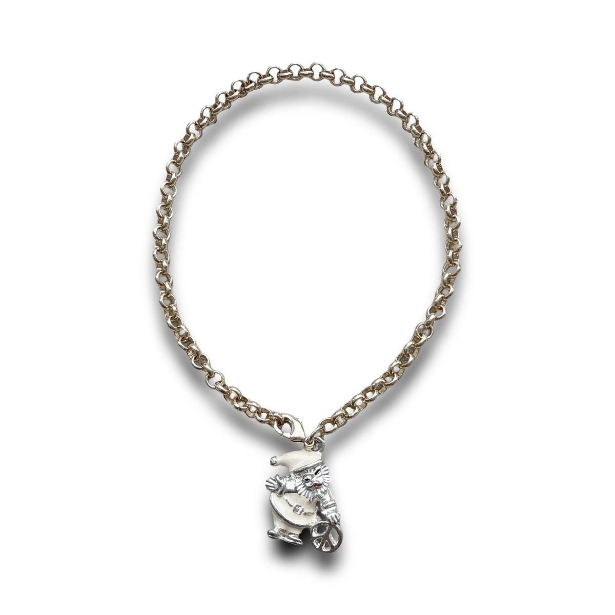 Fantasy Anklets