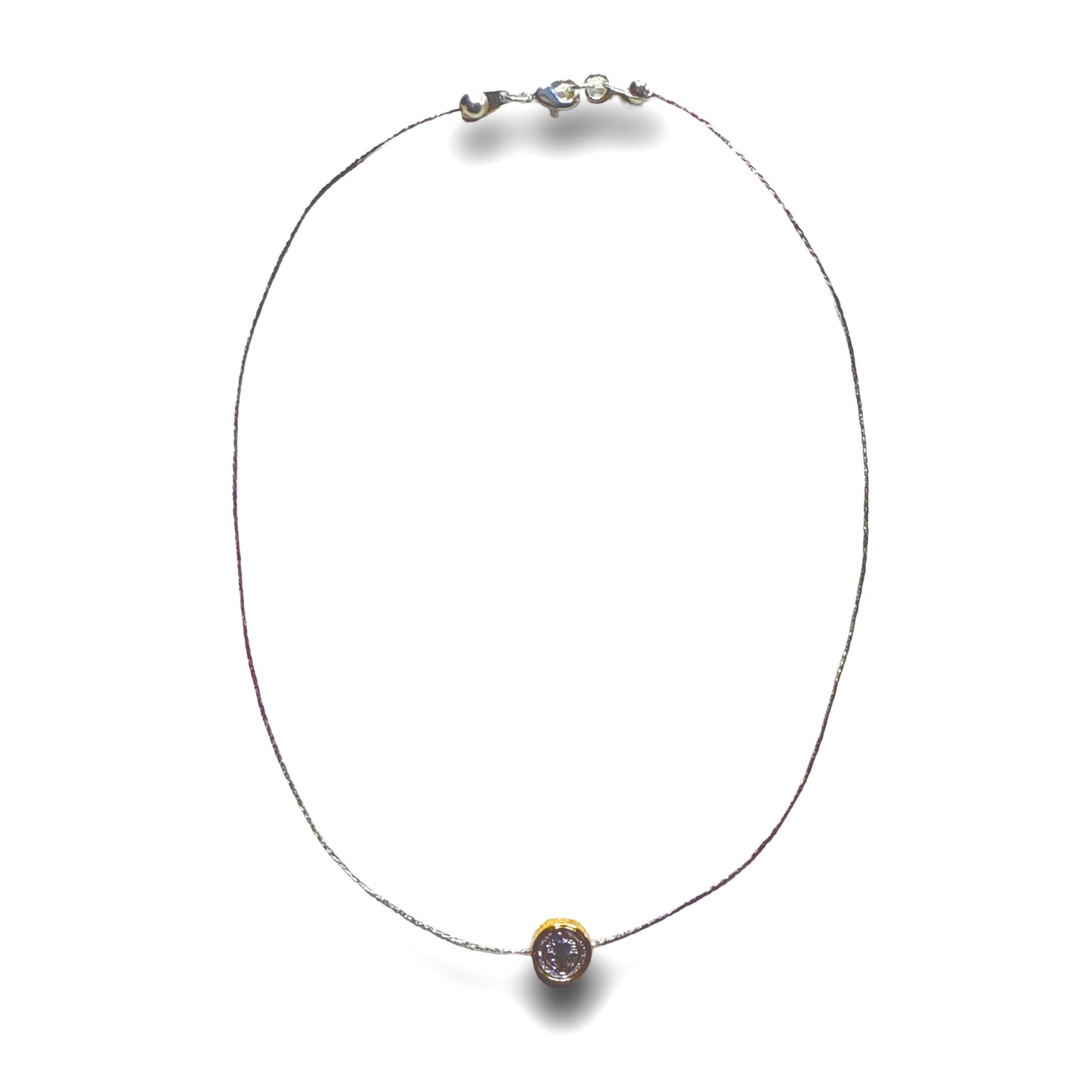 San Benito Hilitos Necklace