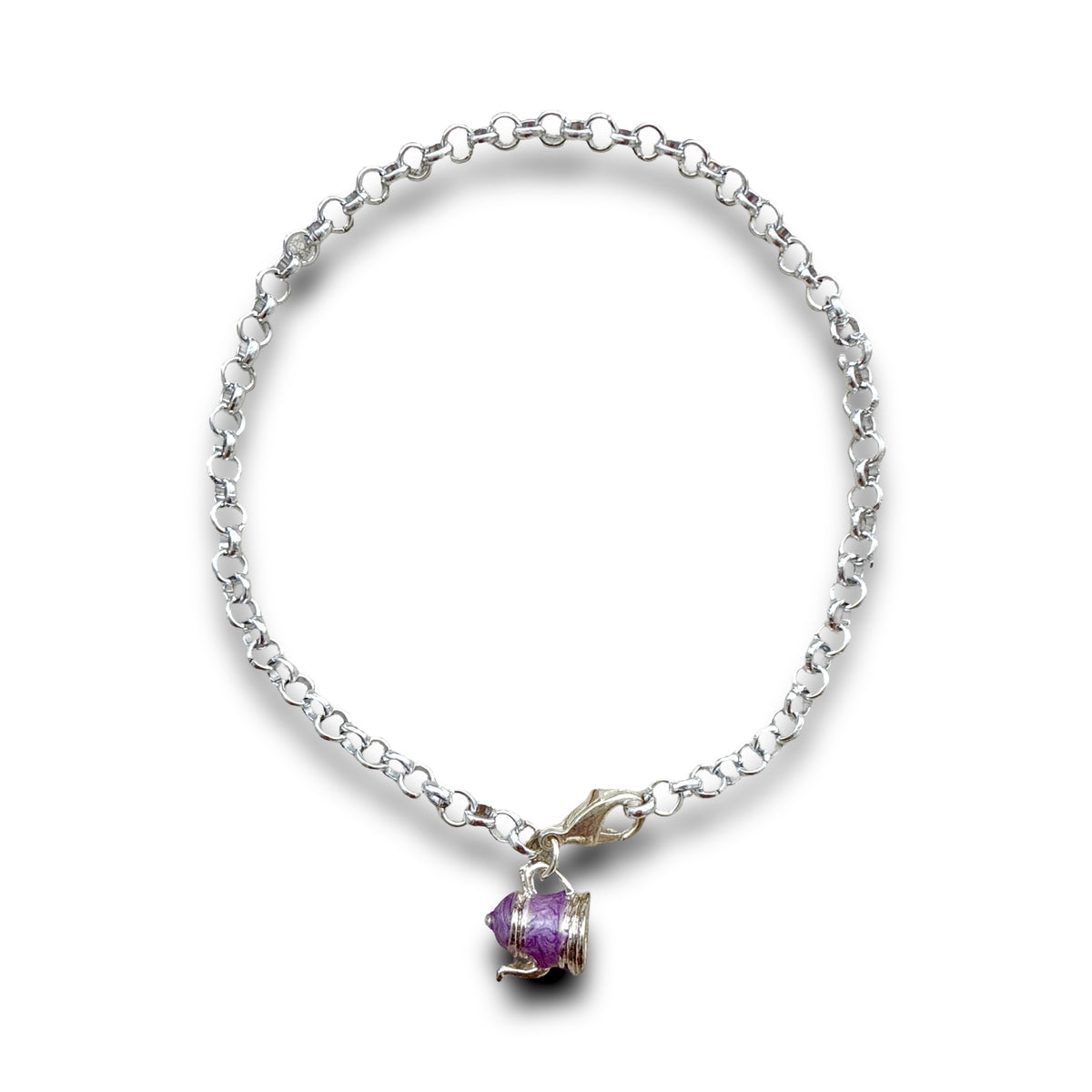 Fantasy Anklets