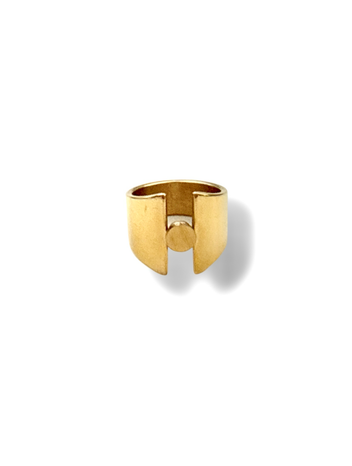 Statement Ring