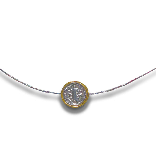 San Benito Hilitos Necklace